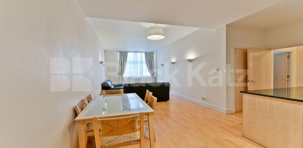 			NEW INSTRUCTION, 2 Bedroom, 1 bath, 1 reception Apartment			 Oxford Drive , London Bridge